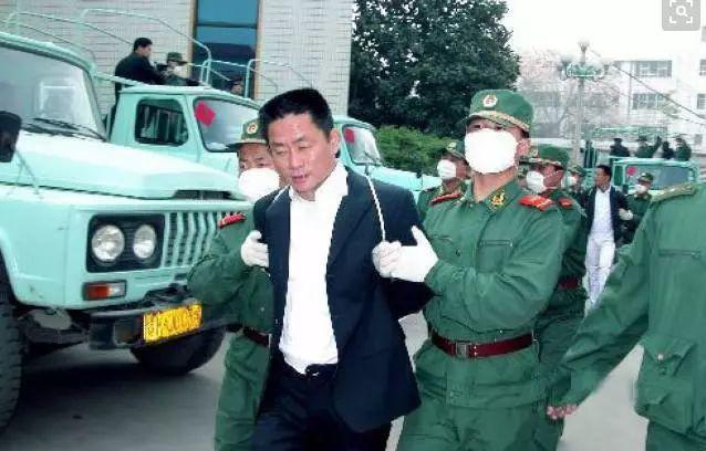 河南最著名黑帮大哥杀伤抢夺无恶不作却唯独不碰这件事