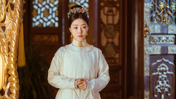 专访丨邓家佳:何其幸运,选择表演