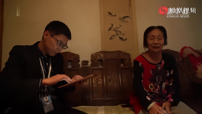 职人志｜老年人能力评估师是如何评估的？