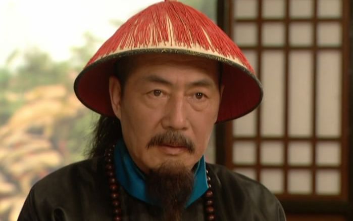 戏骨杜雨露辞世光影中从此少了股金铁之声
