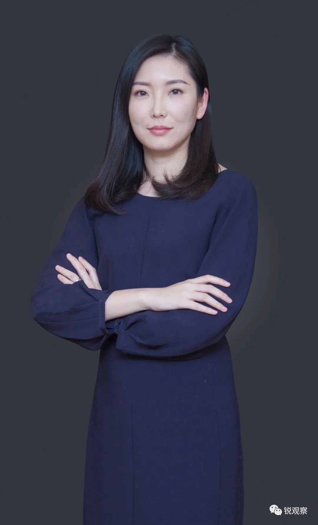 华安陈媛:一位擅长"买买买"的消费女神