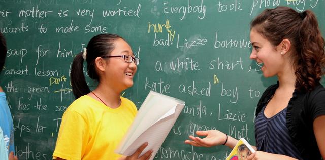 小孩什么时候学英语最好?过来看看哪个年龄段比较合适