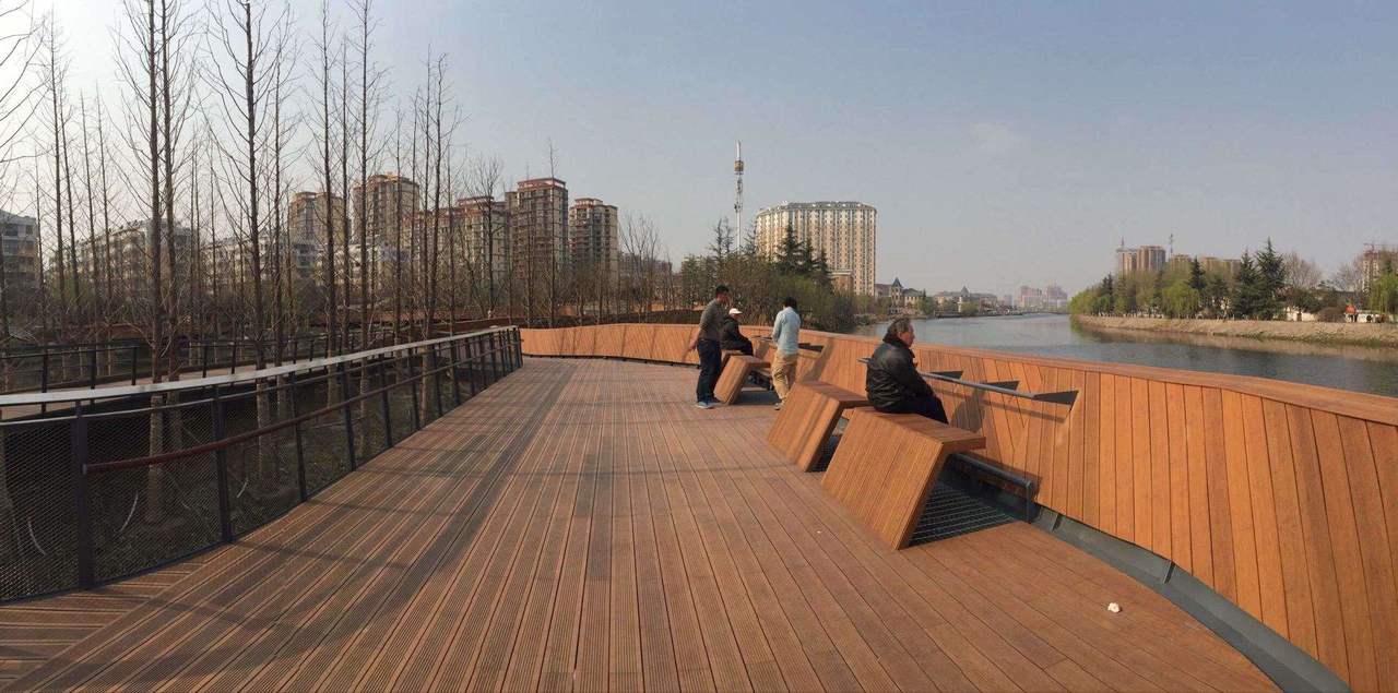 发展重组竹 能促进竹企的转型升级__凤凰网
