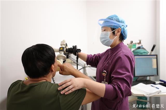 上海三大助孕机构（没病先预防、有病做管理，武汉这家医院开设健康管理门诊）