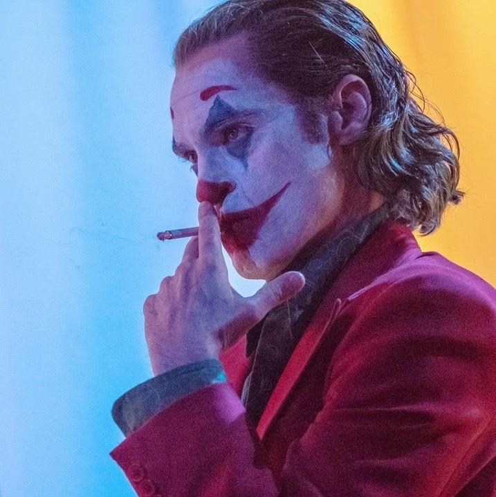 美国演员工会奖颁奖小丑获影帝