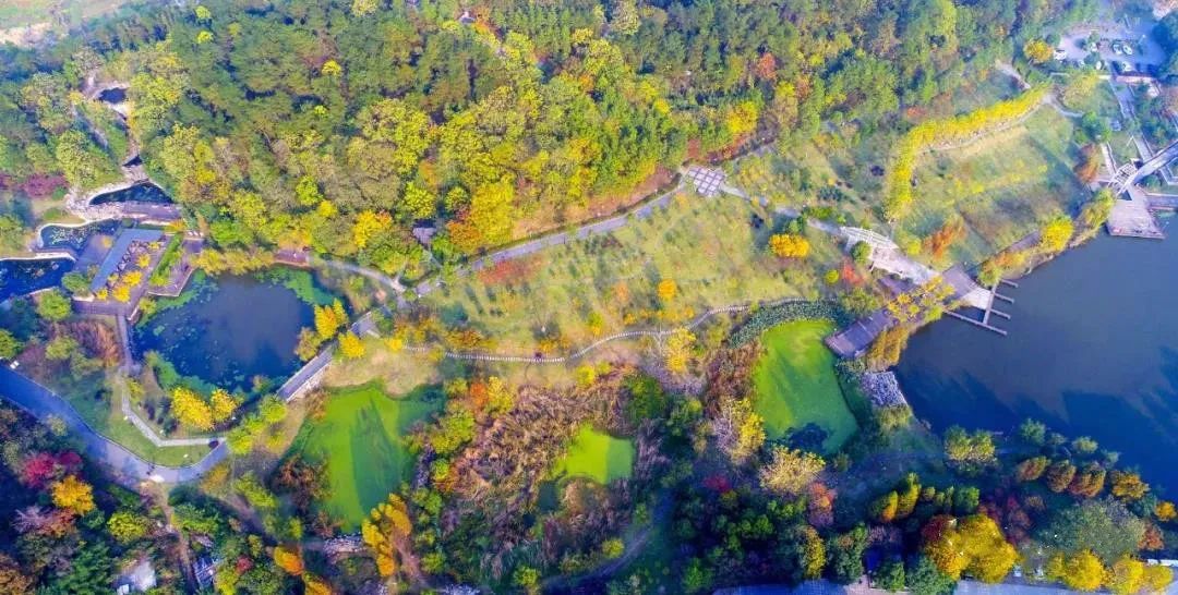 @江西人，你知道江西什么季节适合旅游吗？