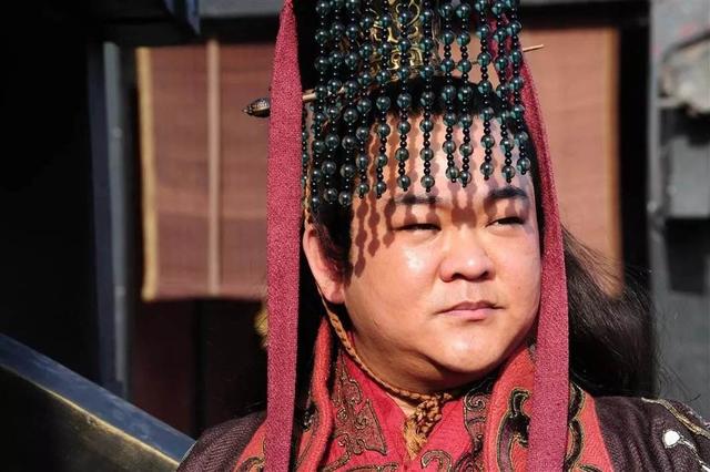张飞偶然得夏侯夫人为妻,夏侯渊为何并不追究?其后人成蜀汉将领_凤凰网历史_凤凰网