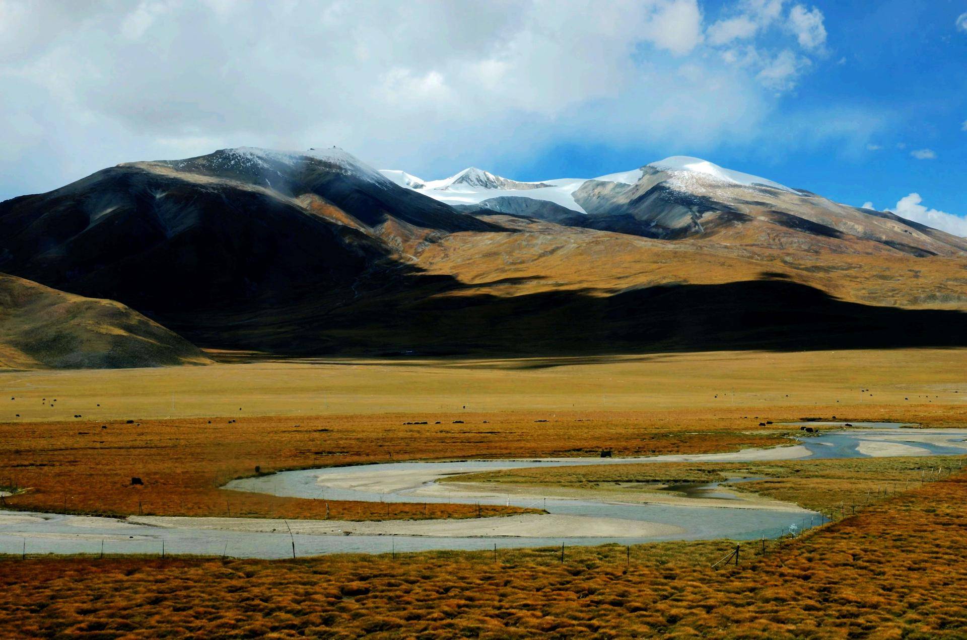 想要轻松体验进藏游这些事情一定要注意