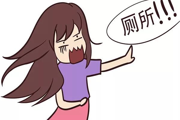 小便多 暗示身体得了哪些病 经常排尿异常 可能引起大麻烦 凤凰网