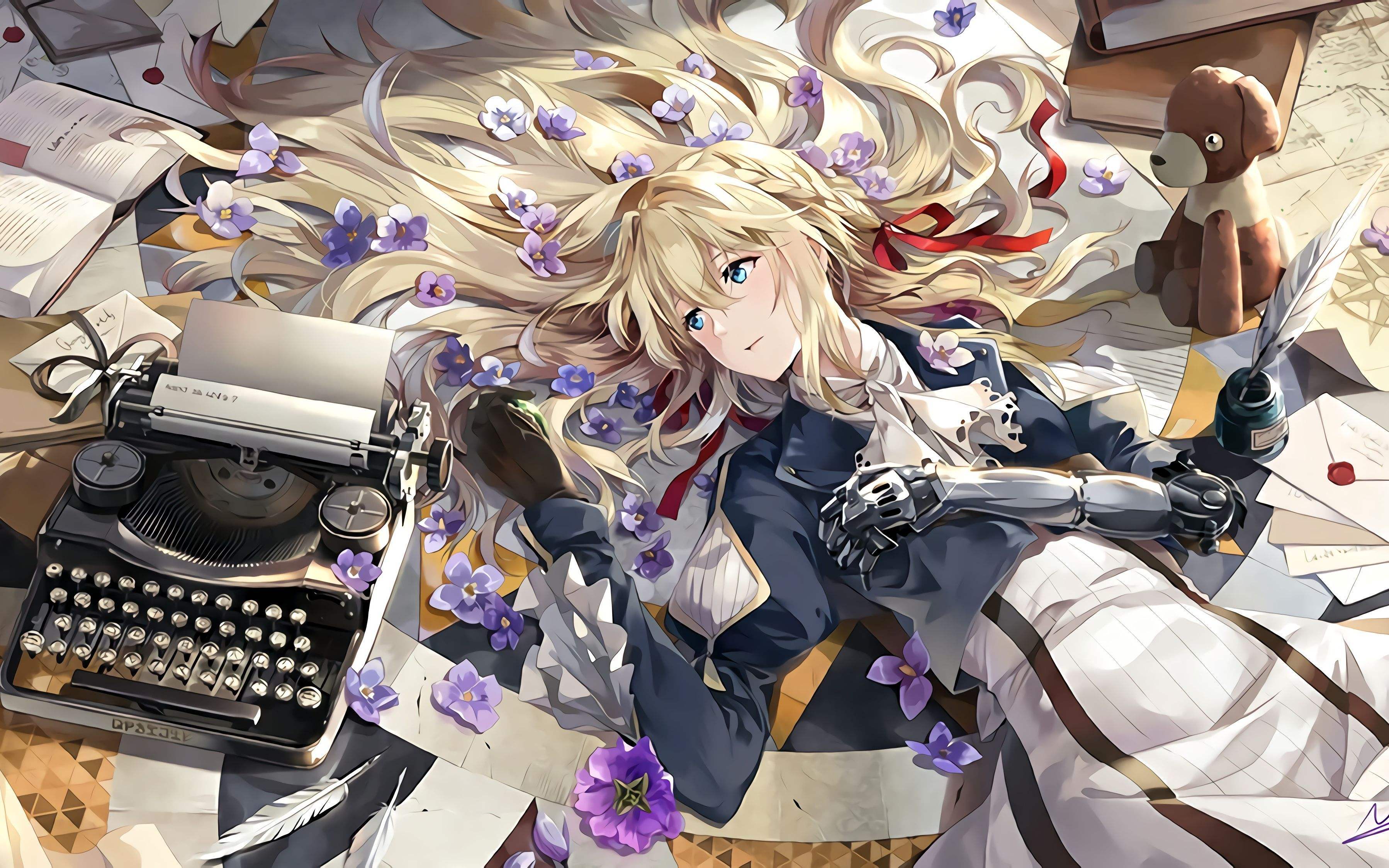 解决漫荒必备这些动漫极其适合宅在家里看