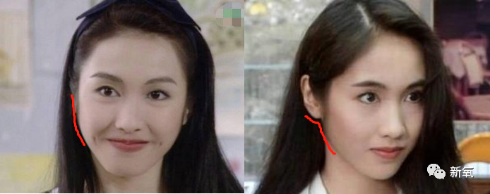 顶级大美人拼命都要挡住的部位有的人悄悄露出来更好看