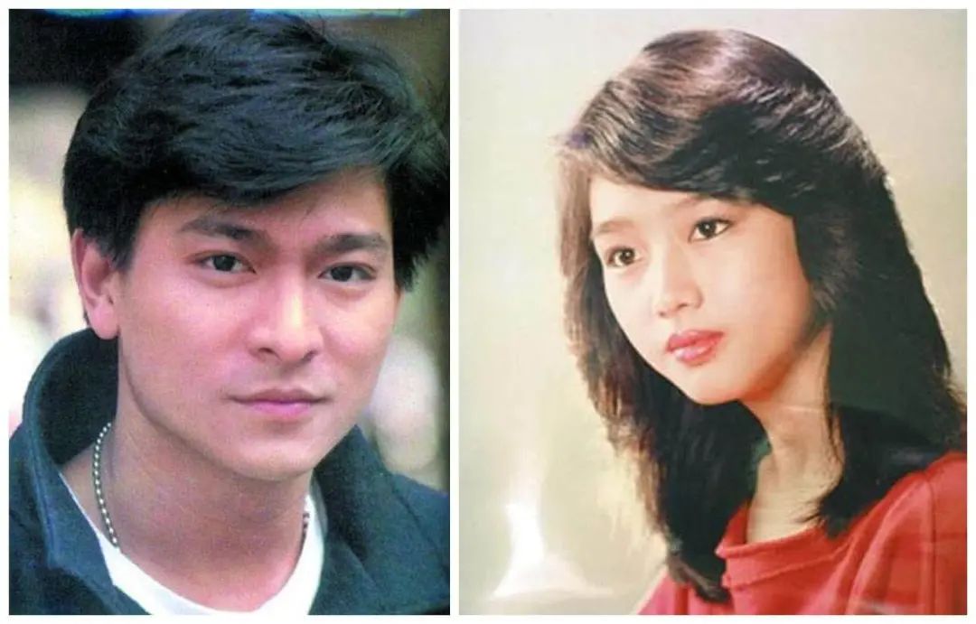 一年零花钱5亿2亿飞机配10个保镖刘德华8岁女儿生活多爽你根本不知道