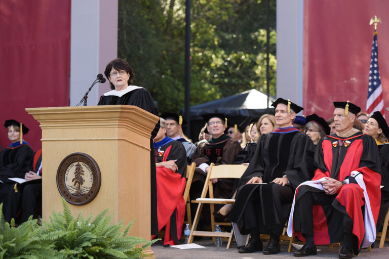 斯坦福日报首份毕业生调查报告看看名校学生就业怎么样