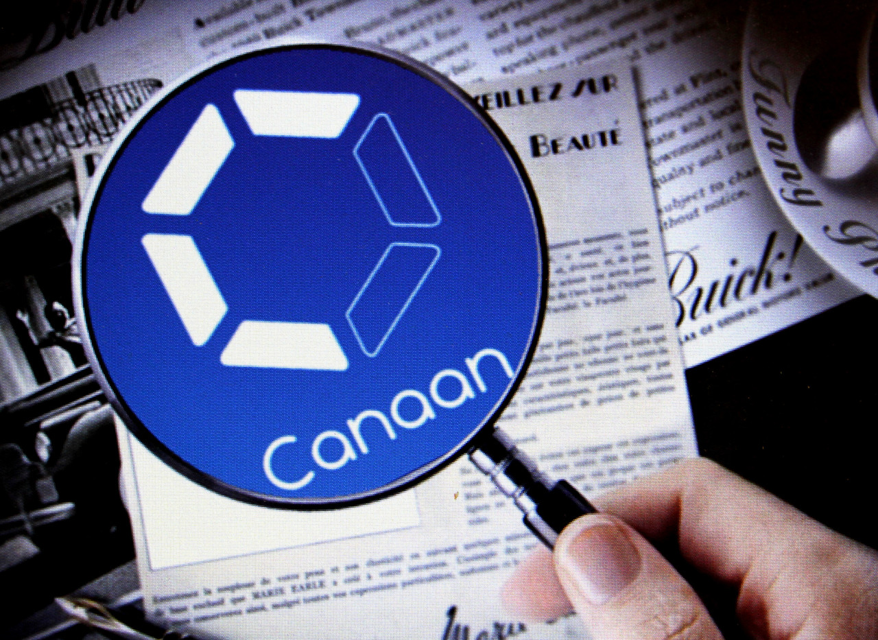 嘉楠科技公布董事变更 五名董事离职 任命四名独立董事 凤凰网