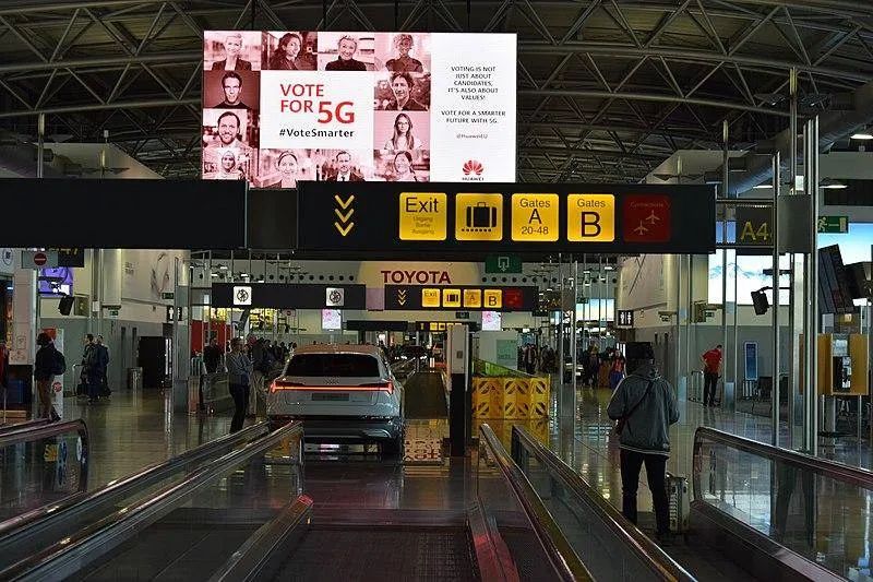 美英法日接连“拉黑”没有华为的5G网络会怎么样？