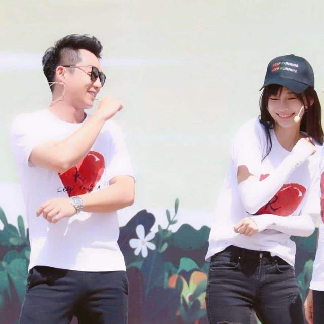 与angelababy传绯闻,与程晓玥相恋3年,郑恺为何最后娶了苗苗?