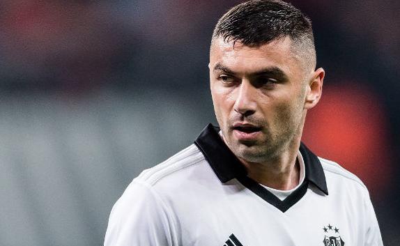 辟谣!伊尔马兹亲承并未感染新冠,呼吁大家共同战胜疫情