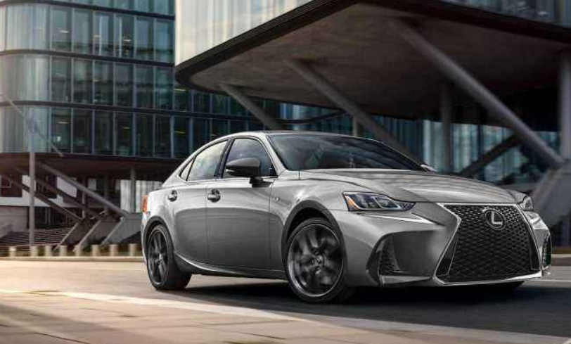 拒绝中国,雷克萨斯为什么非要选择印度制造?