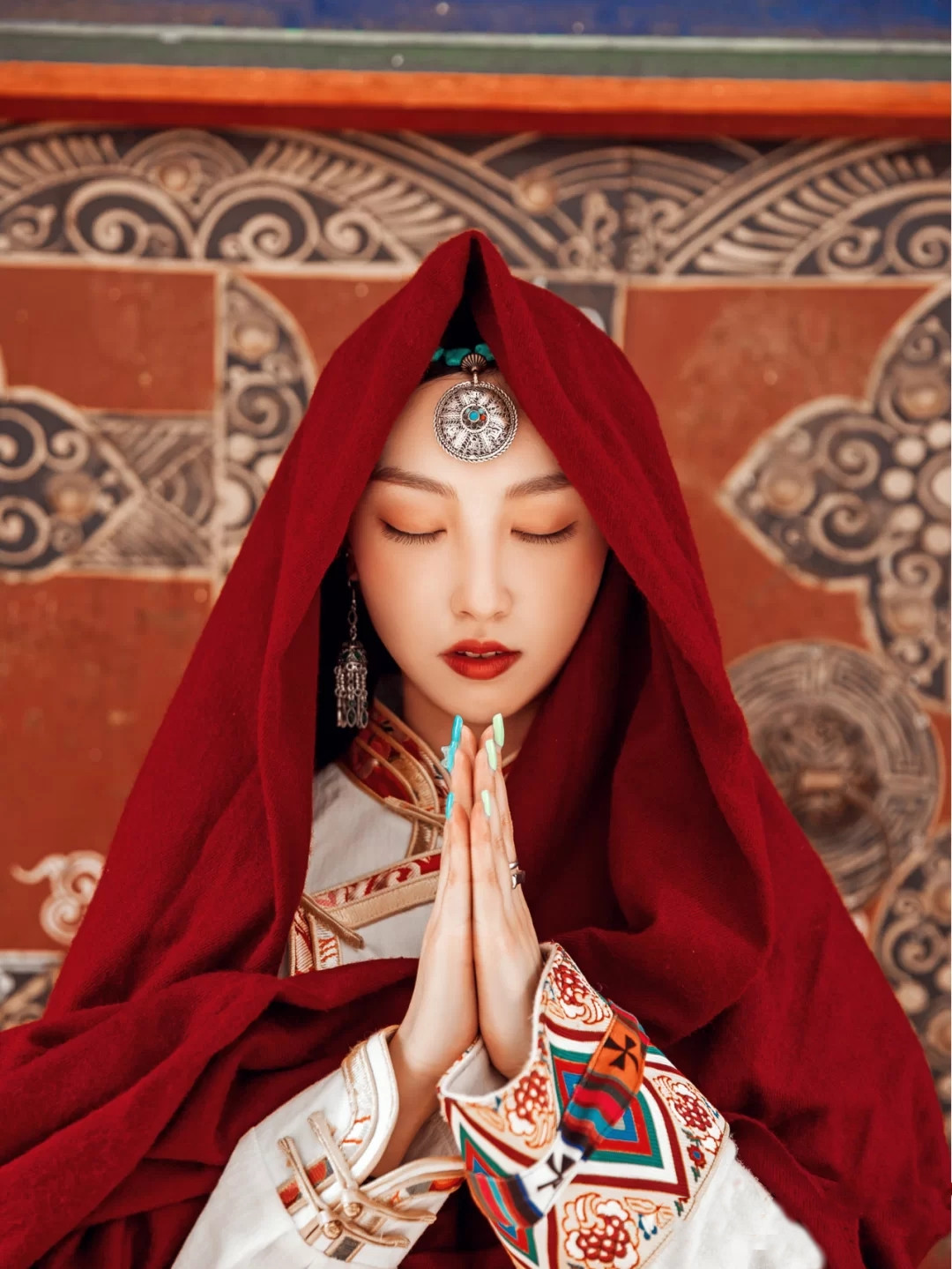 西藏旅游攻略：西藏旅拍工作室推荐，一篇西藏旅拍指南告诉你答案