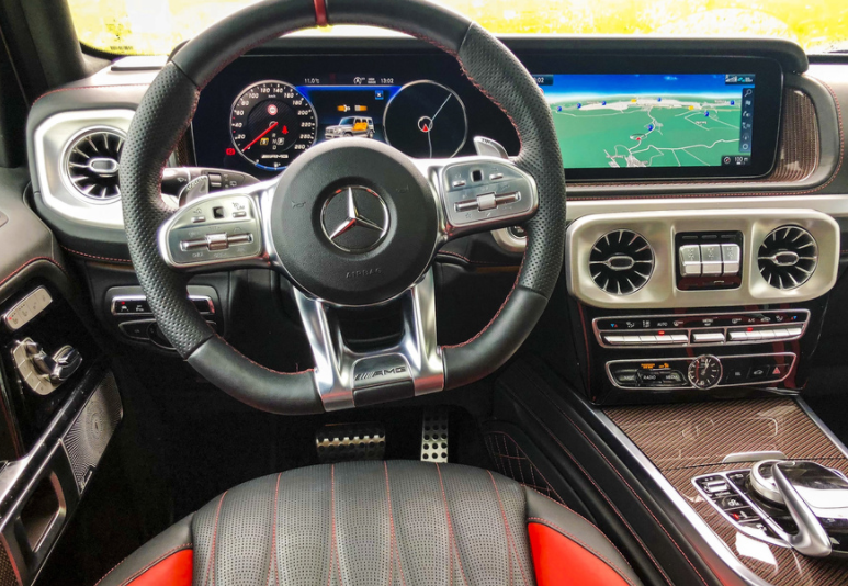 买大g送故宫门票的背后真相这车优秀在哪为何都用它炫富