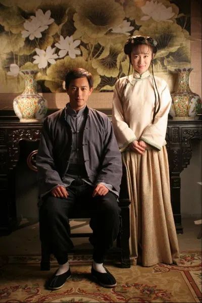 于正还能毁掉多少演员?赵丽颖林心如都被害惨了