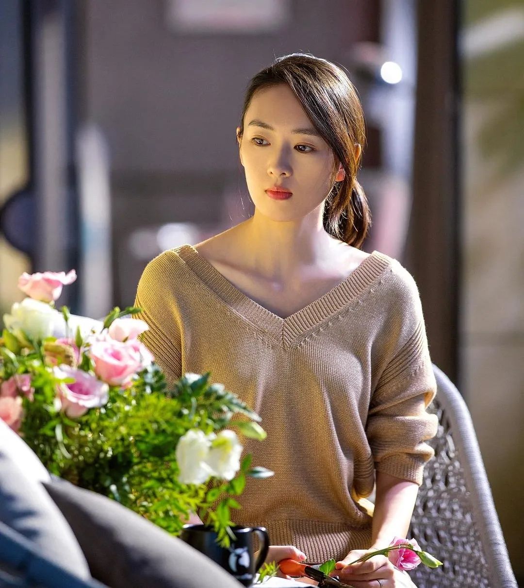 穿成"完美人妻"顾佳,一共需要几步?