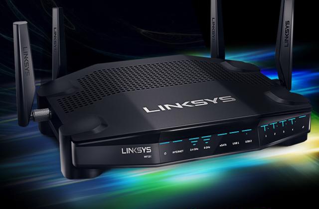 领势wrt32x:黑化的wrt附魔,用硬件强杠ping的硬核游戏路由器__凤凰网