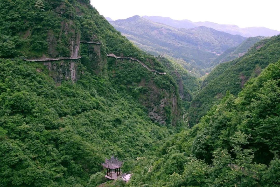 三衢山风景图片图片