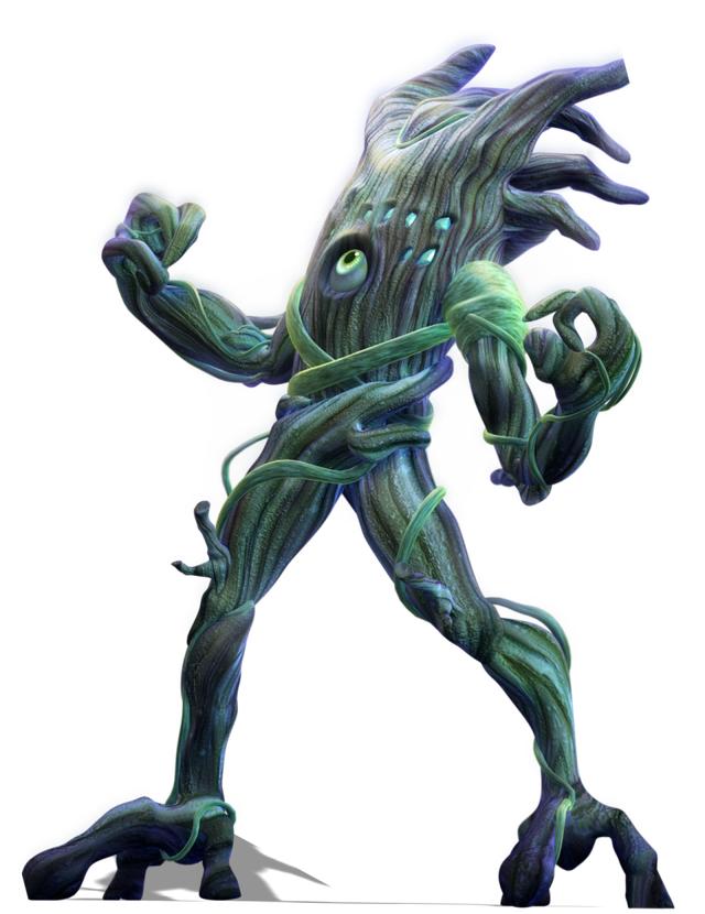 《小塔历险记之记忆森林》怪兽盘点 快来看看谁是你心目中的top 1