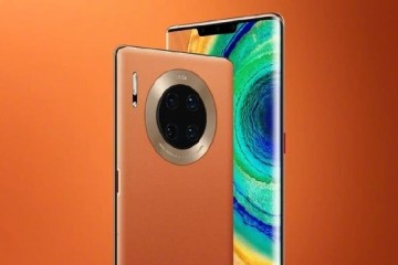 系統:華為mate30pro 5g開始推送emui10.182的系統版本更新