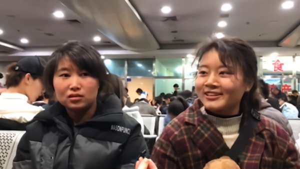 Z164丨林芝女大学生想回西藏考公务员