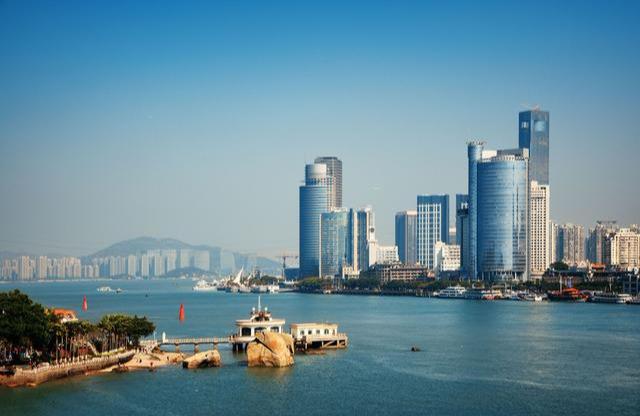 福州厦门教师待遇对比差的不是一点半点