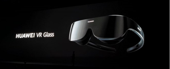 截至今年10月,huawei vr glass出货不到30万套,不如销售预期,华为已经