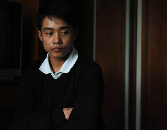 张尚武:一个被世界嫌弃的世界冠军 | 先生特稿_凤凰网