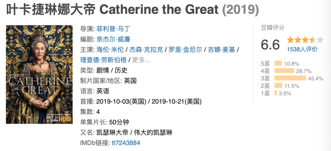 备受期待的古装剧,结果全是胡来啊 备受期待的古装剧,结果全是胡来啊