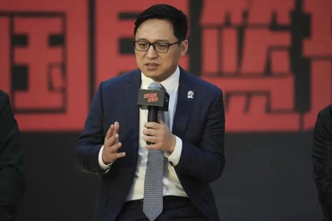 cba王大为离任,谁为姚明救场?