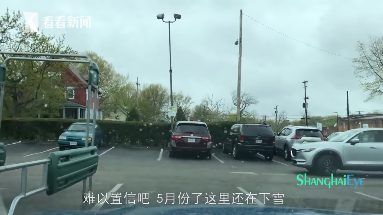 来自克利夫兰的钢琴家用音乐抚慰人心