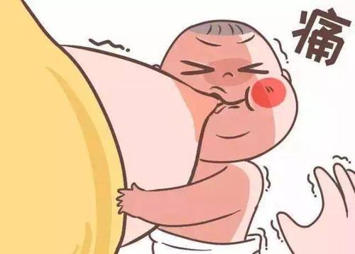 妈妈de 肉痛!各位宝妈宝爸有没有遇到?__凤凰网