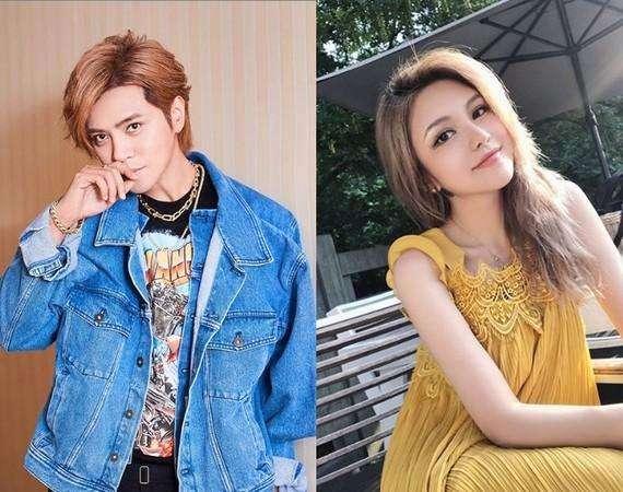 周扬青疑有新欢港媒曝男方背景超级学霸时尚界精英