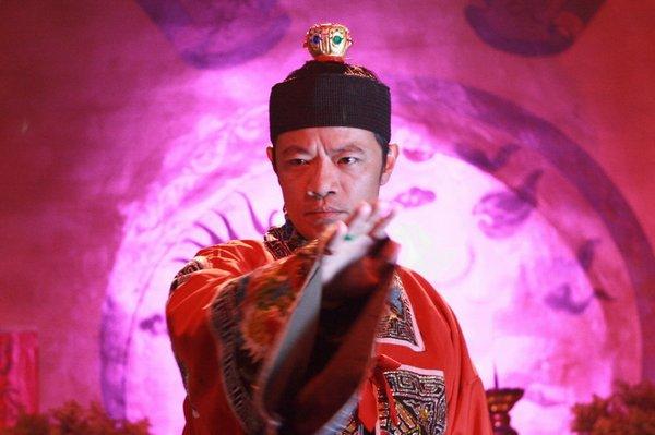 《父后七日》剧照