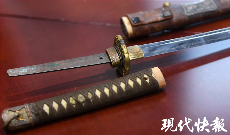日本陆军大学军刀组图片