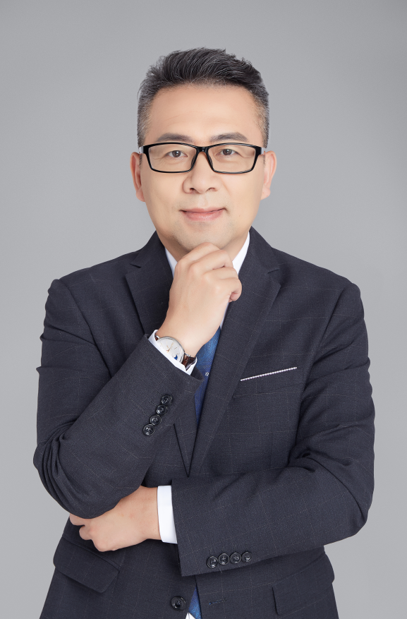 李哲加盟能链曾任职于通用电气壳牌