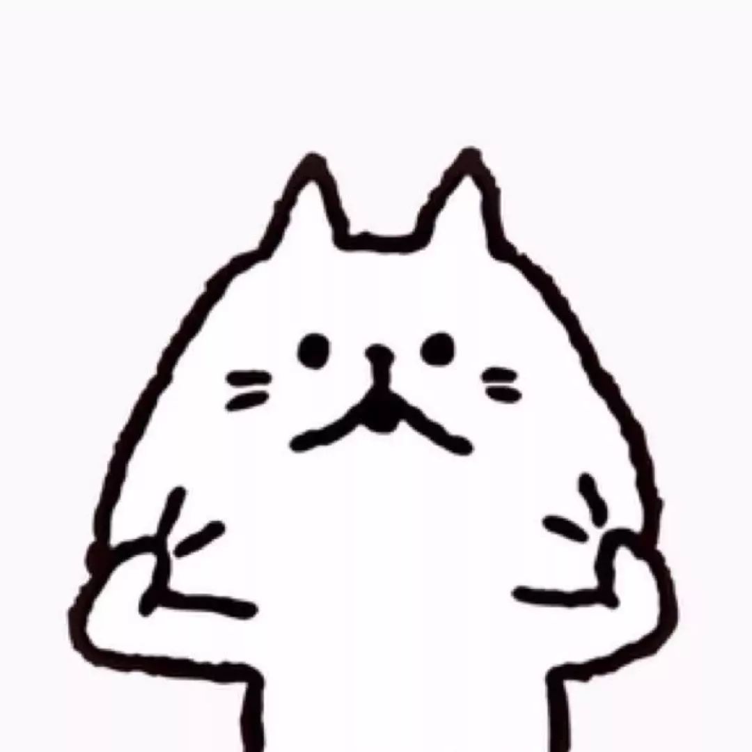 新年找个对象和ta一起用这些情侣头像