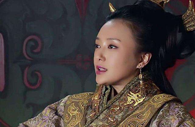 汉文帝刘恒的心机是有多重，为什么说吕后、陈平都被他耍了？_凤凰网