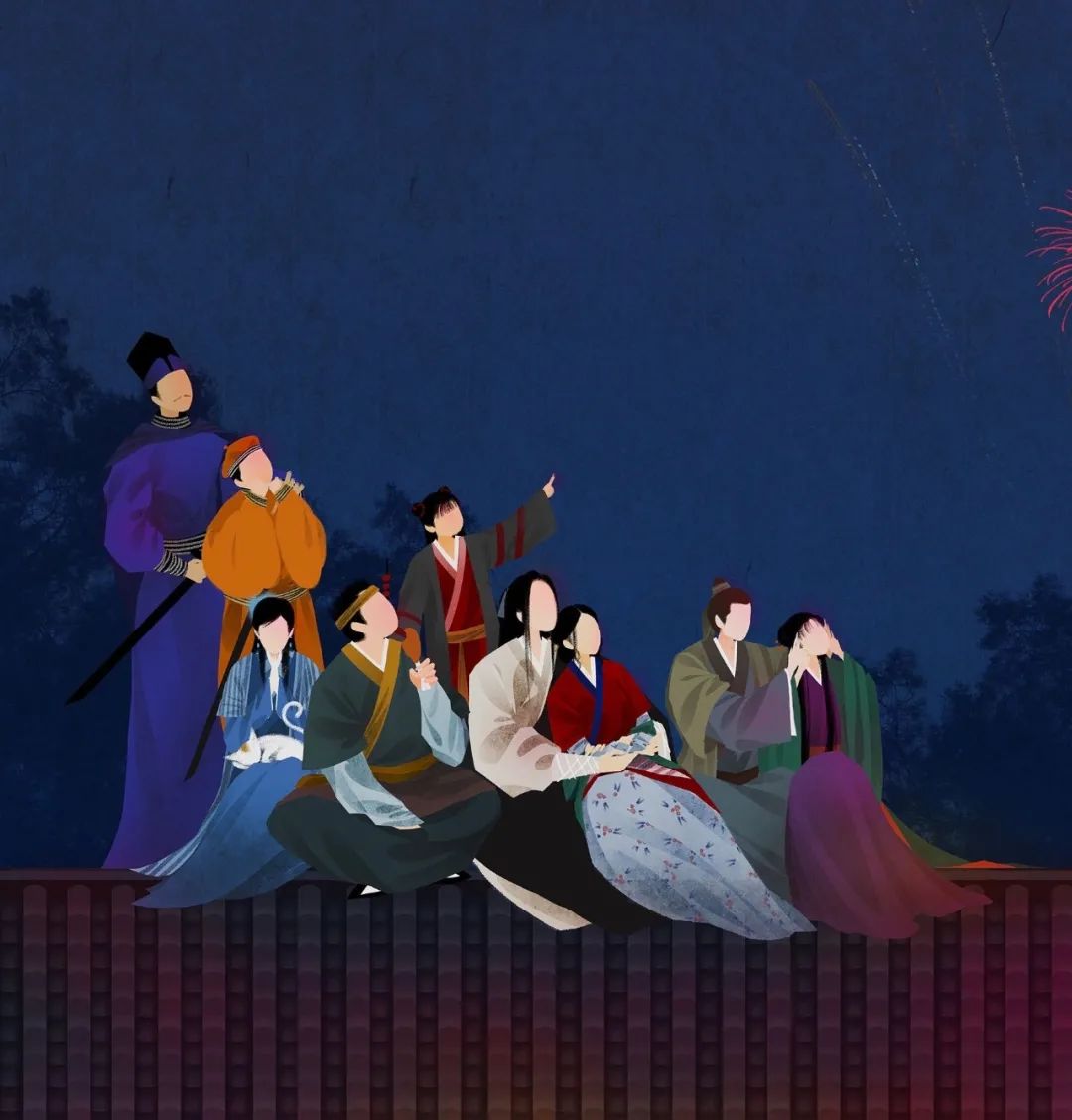 群像vs大女主谁更得人心