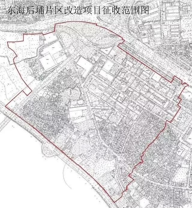 泉州城东核心区,三大片区改造项目迎新进展!