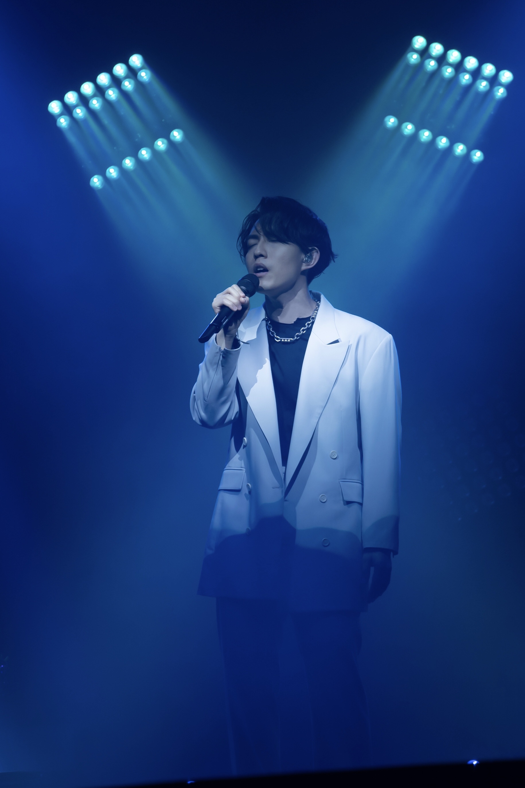 林宥嘉idol巡演2020首站唱响无锡 "移动美术馆"新年再起航