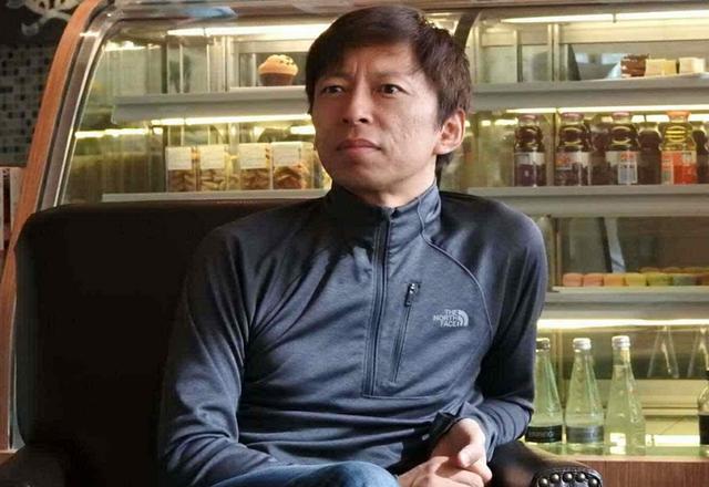 张朝阳说10年前的自己幼稚谈经营搜狐时称一定要忍得住寂寞