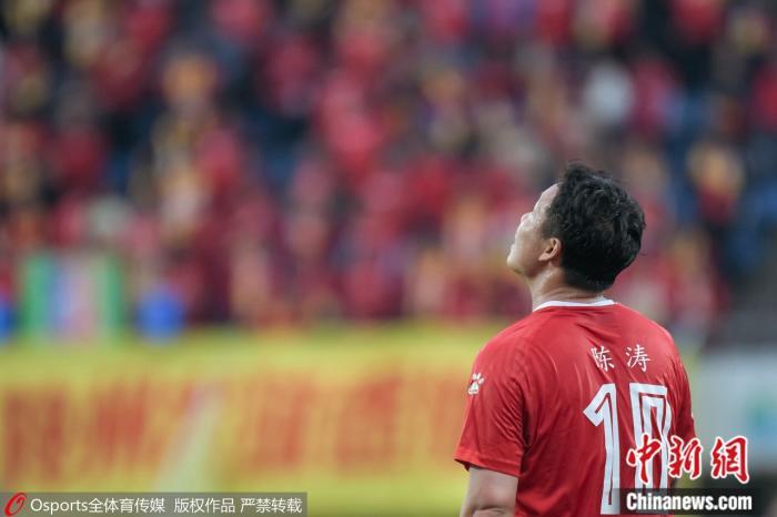 <em>14支</em>球队集体死亡，中国足球到了该冷静的时候