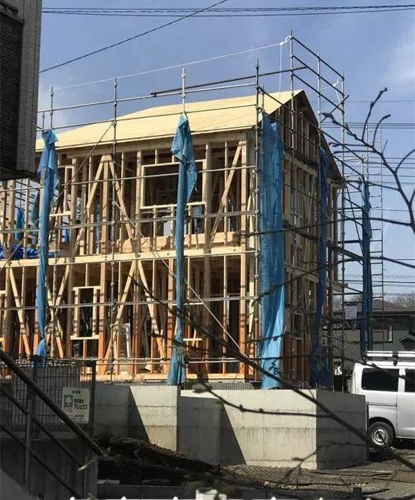 日本人的一户建,从外观到内部装修都充满了人性化,带你参观到底